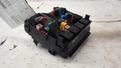 Western Star 2019 caja de fusibles caja de relé A06-94386-001 (7606828 Foto 1 de 4