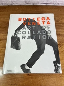 Bottega Veneta: Art of Collaboration: Art - Hardcover, by Maier Tomas - - Picture 1 of 3