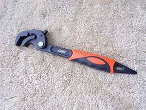 Llave multifunción LEAD 14mm-30mm Naranja-Negro @d5 - Imagen 1 de 7