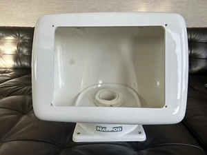 NavPod Housing with Swivel Mount - Picture 1 of 9