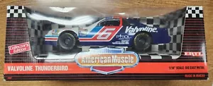 Valvoline Thunderbird American Muscle - Picture 1 of 12