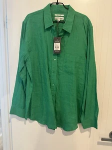 Country Road 14 Organic Linen NWT - Picture 1 of 1