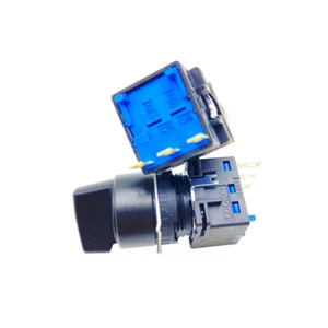 For FANUC Teach Pendant Mode Switch A05B-2256-D005 - Picture 1 of 3