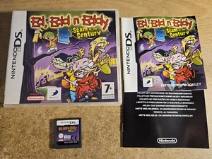 Ed Edd n Eddy Truffa del Secolo Nintendo DS - Foto 1 di 3