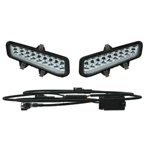 2025-2026 Polaris Ranger XP 1000/CREW NorthStar Premium Auxiliary Lights 2890440 - Bild 1 von 2