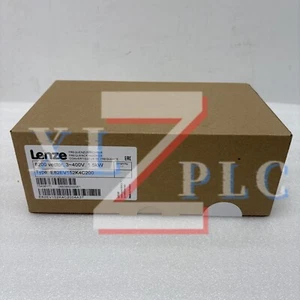 Inverter di frequenza 1PZ Nuovo Lenze E82EV152K4C200 in scatola* - Foto 1 di 5