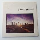 Julian Cope - Tête - 7" Vinyle Single 1ère Presse EX/NM Étiquette mal pressée