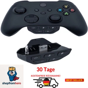 Xbox Headset Adapter 3.5mm Xbox One/Series X/S - Bild 1 von 10