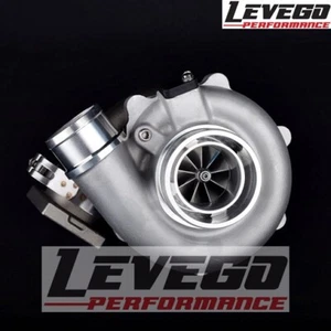 Rodamiento de bolas de rotación Levego G25-660 0,92 A/R STD VBand+T25 Turbo 877895-5010S - Imagen 1 de 12