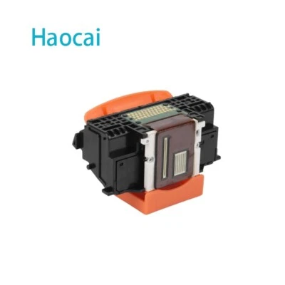 Cabezal de impresión QY6-0082 apto para cabezal iP7220 iP7250 IP7240 IP7210 MG5420 MG5450 MG6400 Foto 1 de 4