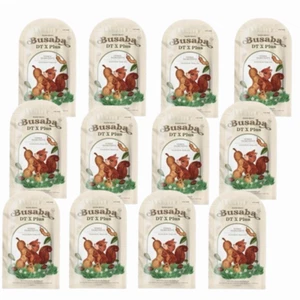 12x  Detox Fiber Weight Dietary Supplement Weight Control Busaba DT X Plus - Picture 1 of 10