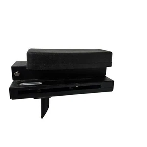 HAVIS 30-001186 Armrest Pad w/ C-PM-109 Printer Console Mount Bracket Arm Rest - Picture 1 of 10