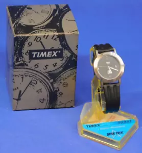 RELOJ STAR TREK TIMEX NUEVO EN CAJA AÑOS 90 NUNCA USADO #56951 - Imagen 1 de 7