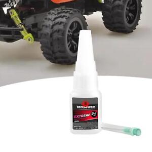 RC Tire Glue RC Car Rubber Tire Glue Fast Curing Waterproof Tire Wheel Tools