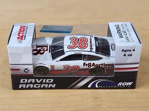 2018 #38 David Ragan Fr8Auctions 1/64 Action NASCAR Diecast - Picture 1 of 1