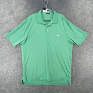 Southern Marsh Hemd Herren XXL Stretch Polo Kurzarm grün leicht - Bild 1 von 17