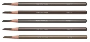 Shu Uemura Hard 9 Formula Eye brow Pencil 4g New 5 Hot Colors - Picture 1 of 6