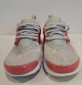 Nike Air Presto BR (GS) Running Trainers 832250 001 Sneakers Shoes Sz 5Y - Picture 1 of 6