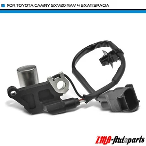 Crankshaft Position Sensor for Toyota Camry SXV20 RAV 4 SXA10 Spacia 1994-2002 - Picture 1 of 8