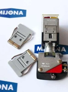 LÍNEA DE EQUIPOS MICRO USA 2C203 8433 SERIE 2 2D72 8424 (nuevo stock antiguo) - Imagen 1 de 8