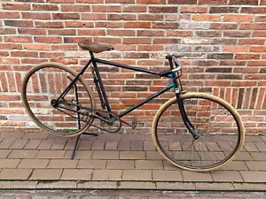 Opel Flitzer Halbrenner 1928 - Bild 1 von 9