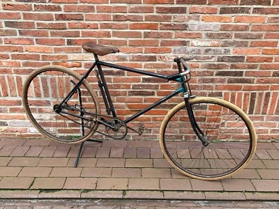 Opel Flitzer Halbrenner 1928 - Bild 1 von 4