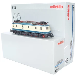Marklin DIGITAL HO AC Deutsche DB 118 LORELEI INTERCITY D-ZUG LOCOMOTIVE MIB`00 - Picture 1 of 17