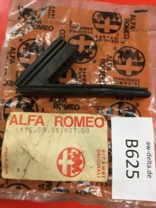 Alfa Romeo Dichtung 1165582700 neu - Picture 1 of 3