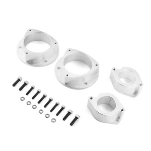 Kit de elevación delantera y trasera de aluminio de 3 pulgadas para Subaru Outback / Legacy 2000-2004 - Imagen 1 de 6