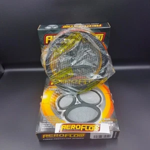 Aeroflow Turbo Protector Screen to Suit 6" Front Cover Turbo's AF64-4076 - Picture 1 of 2