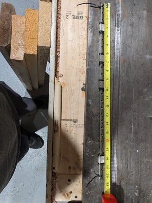 guía de riel lineal Foto 1 de 2