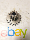 Ariens ST824  932101  9t Pinion Gear & 18t Sprocket Assembly p/n 03232500  SAVE!