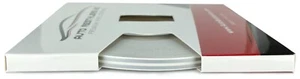 3M 3/16" Automotive Vinyl Pinstripe Tape - Boats, Marine & Industrial - Picture 1 of 25