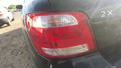 Luz trasera izquierda para conductor compatible con 05-06 SAAB 9-2X 30817391 Foto 1 de 4