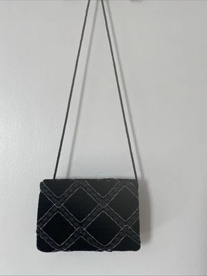 Bolso de mano Barbara Miller  Foto 1 de 4