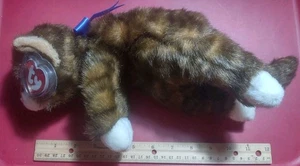 Ty Classic - SPICE die Katze (12 Zoll) MWMTs Plüschtier Stofftier Spielzeug - Bild 1 von 4
