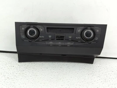 Audi S4 2010-2012 calefacción climatización temperatura OEM ACJ3P Foto 1 de 4