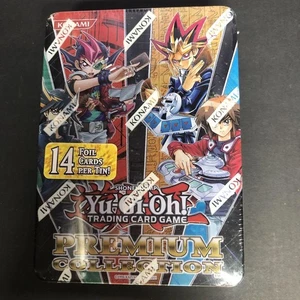 Yu-Gi-Oh! Colección Premium Versión Inglés - Imagen 1 de 1