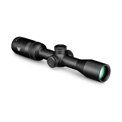 Vortex Optics Crossfire HD 2-7x32 SFP Illuminated Dead-Hold 2A BDC MOA - Image 1 of 4