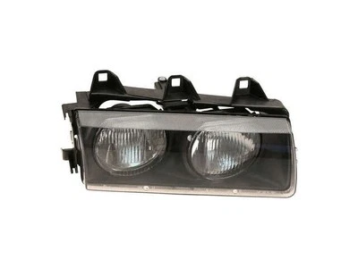 Conjunto de faros derecho BMW 328is 1996-1999 TYC 84287PYHH 1997 1998 Foto 1 de 2
