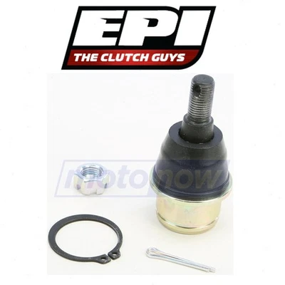 EPI Upper Ball Joint Kit for 2017-2019 Can-Am Outlander 650 XT - Suspension hc - Изображение 1 из 4