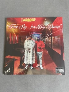 Westside Gunn - HWH 12 Green Smoke Vinyl LP /500 - Picture 1 of 3