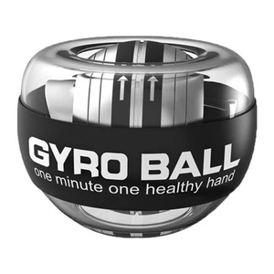 Auto-Start Wrist Power Gyro Ball, Wrist Strengthener and Forearm Exerciser fo... - Picture 1 of 8