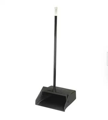 CARLISLE Duo-Pan 12 in. Lobby Dust Pan