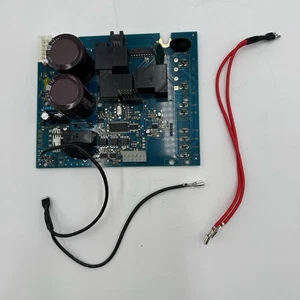 GLX-PCB-TROL-RJ/GLX-PCB-TROL-HP Main PCB Replacement for Hayward Goldline Board - Picture 1 of 7