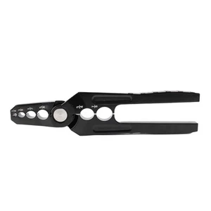 CT-301 per lo stampaggio di tubi in rame, pinza di riparazione per tubi metallici, R6198 - Foto 1 di 7