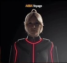 ABBA - VOYAGE - Limited Digipak (Full Album) mit Cove... | CD | Zustand sehr gut - Bild 1 von 2