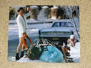 Randy Quaid signiertes 8x10 Foto Beckett BAS COA Cousin Eddie Weihnachtsferien  - Bild 1 von 4