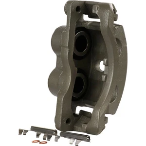 18-B4730 Front Right Brake Caliper for GMC Chevy Sierra Silverado 2500 3500 - Picture 1 of 1