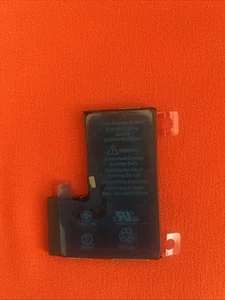 Apple iPhone 13 Pro bateria ( bateria ) napięcie: 3.87V 3095mAh z klejem litowo-jonowym - Zdjęcie 1 z 2